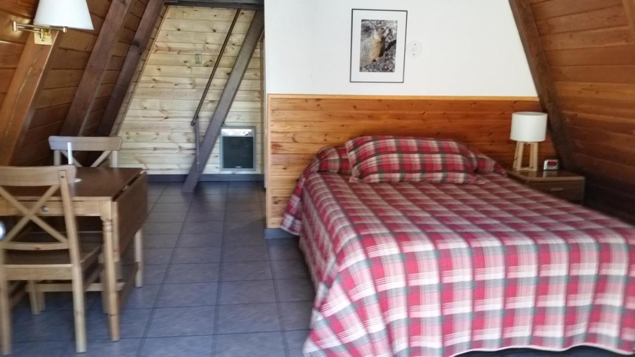 Aspen Inn Fort Klamath Екстер'єр фото