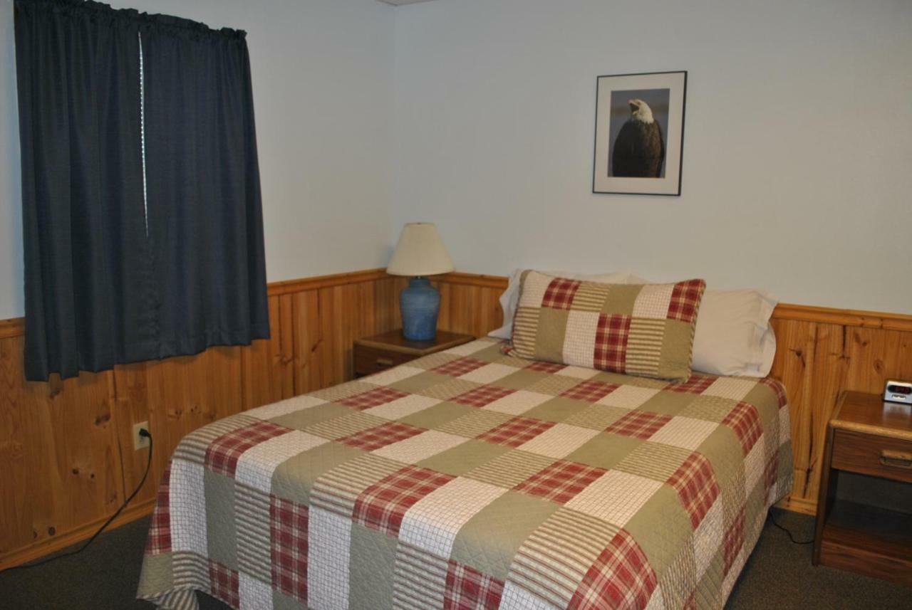 Aspen Inn Fort Klamath Екстер'єр фото