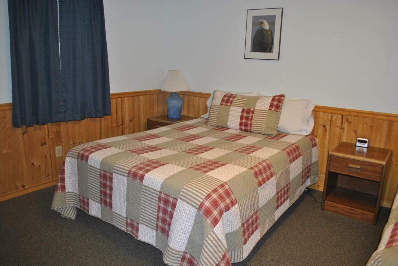 Aspen Inn Fort Klamath Екстер'єр фото