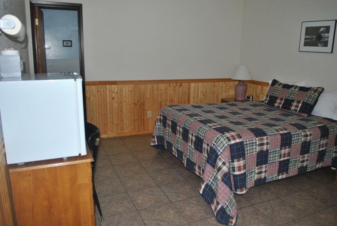 Aspen Inn Fort Klamath Екстер'єр фото