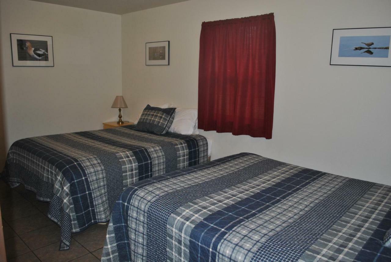 Aspen Inn Fort Klamath Екстер'єр фото