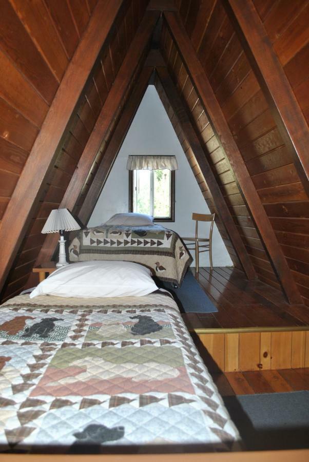 Aspen Inn Fort Klamath Екстер'єр фото