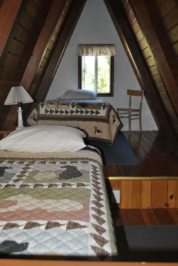 Aspen Inn Fort Klamath Екстер'єр фото