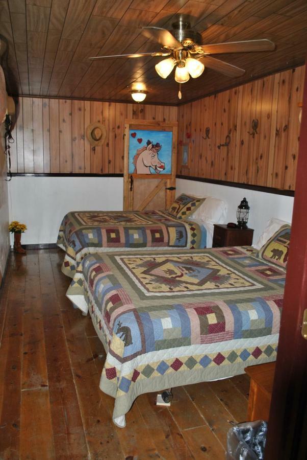 Aspen Inn Fort Klamath Екстер'єр фото